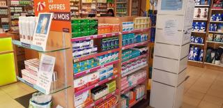 Pharmacie Pharmacie du Pont de la Ville 0