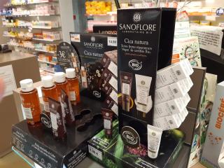 Pharmacie Pharmacie de Terre Rouge 0