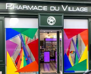 Pharmacie Pharmacie du Village 0