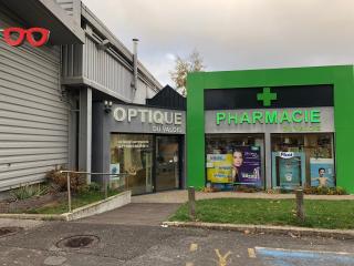 Pharmacie Pharmacie du Valois 0