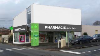 Pharmacie Pharmacie de la Paix 0