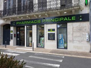 Pharmacie Pharmacie Bensussan Bruno 0