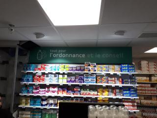 Pharmacie Pharmacie Centrale - L'Arbresle 💊 Totum 2