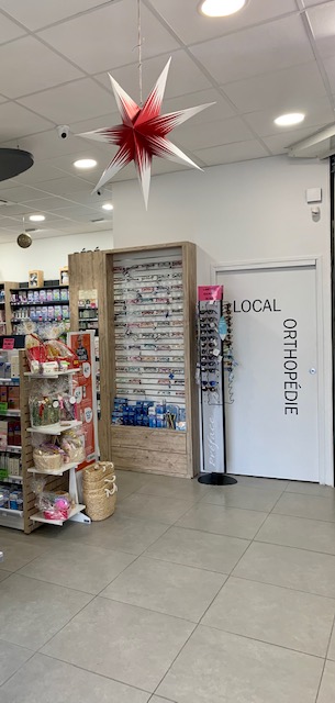 Pharmacie Pharmacie La Buissonne 0