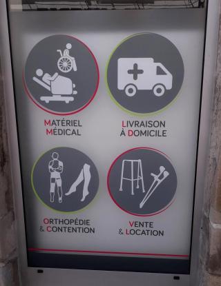 Pharmacie Pharmacie de la Tour Ronde 0