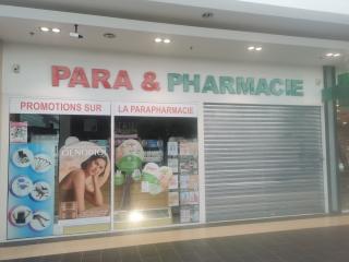 Pharmacie Leadersanté Pharmacie du Centre commercial des Lys 2