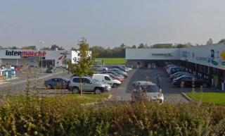 Pharmacie Pharmacie de la Moivre 0