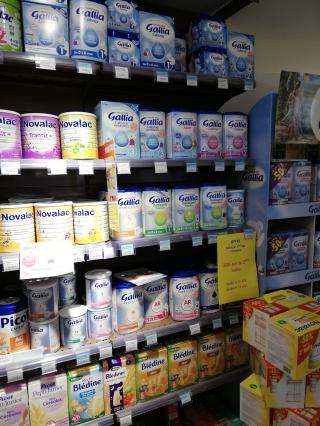 Pharmacie Pharmacie Neri 1