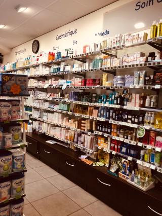 Pharmacie Pharmacie de Saint Jacques 0