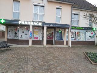 Pharmacie Pharmacie Saint Gilles 0