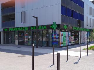 Pharmacie Pharmacie Nikaia Erasmus 0