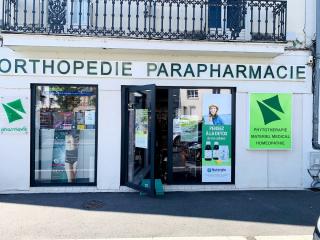 Pharmacie Pharmacie Sainte Anne 0