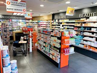 Pharmacie Pharmacie Sainte Anne 0