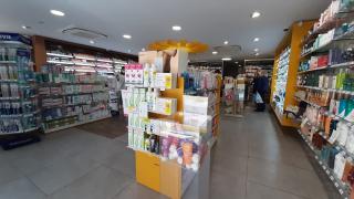 Pharmacie Pharmacie Du Soleil 0