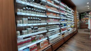 Pharmacie Pharmacie Du Soleil 0