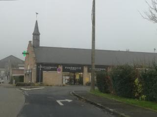 Pharmacie Pharmacie du Faubourg 0