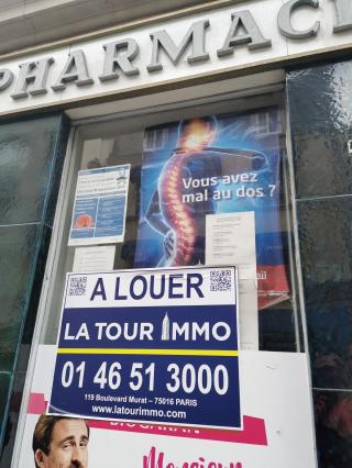 Pharmacie Pharmacie Boileau 0