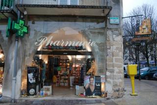 Pharmacie Pharmacie de la Fontaine 0