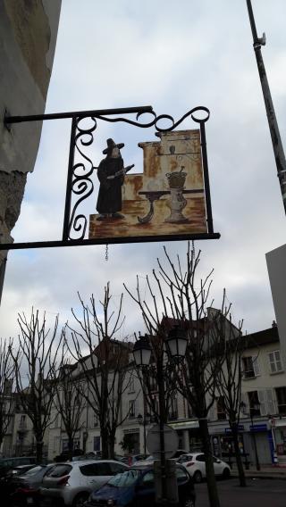 Pharmacie Pharmacie de la Fontaine 0