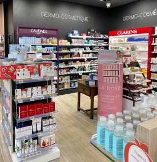 Pharmacie Pharmacie de Tourville 0