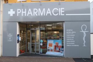Pharmacie Pharmacie CAMENEN 0