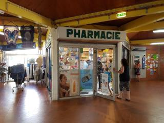Pharmacie PHARMACIE DU PORT 0