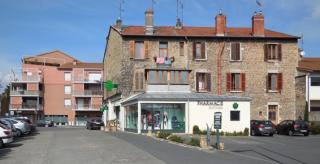 Pharmacie Location et vente matériel médical Mâcon 0