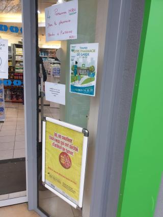 Pharmacie Location et vente matériel médical Mâcon 0