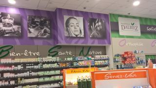 Pharmacie pharmacie DALBIEZ 0