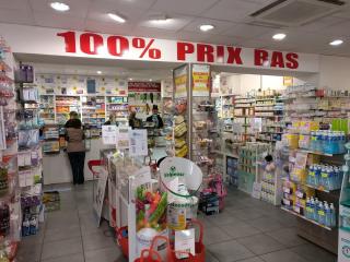 Pharmacie Pharmacie Lafayette Saint-Chamond 1