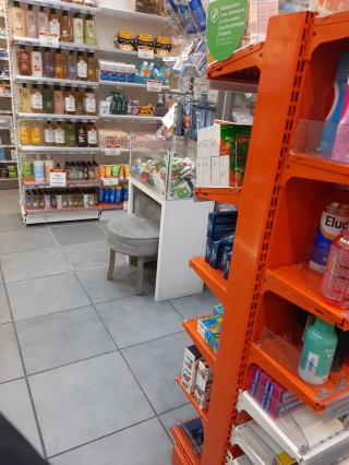 Pharmacie Pharmacie Lafayette Saint-Chamond 0