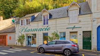 Pharmacie Pharmacie de Chaumont sur Loire 1