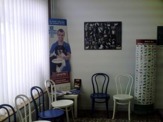 Pharmacie Descamps Marylène Docteur Vétérinaire 0