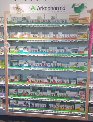 Pharmacie Pharmacie des Pyrenées 0