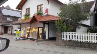 Pharmacie Rosen-Apotheke Bodersweier 0