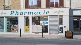 Pharmacie Pharmacie Colteau 0