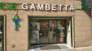 Pharmacie Pharmacie Gambetta 0