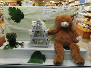 Pharmacie Pharmacie des Tours de Seysses, pharmacie bordelongue 0