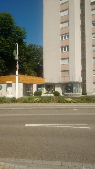 Pharmacie Pharmacie Des Amandiers 0