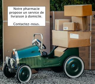 Pharmacie Pharmacie de la Gare 0