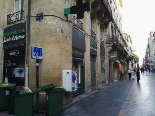 Pharmacie Pharmacie Rocade Sainte Catherine 0