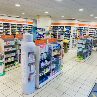 Pharmacie Pharmacie de Rocabey 0