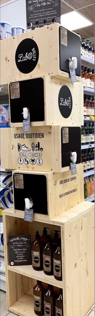 Pharmacie PHARMACIE DE LA LOIRE | MATÉRIEL MÉDICAL | Gien | Loiret 45 0