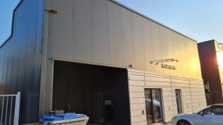 Pharmacie Labosana 0