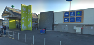 Pharmacie Pharmacie du Teinchurier 0