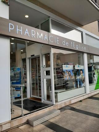 Pharmacie Pharmacie de l'église. 0