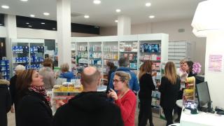 Pharmacie Pharmacie de l'église. 0