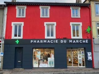 Pharmacie Pharmacie Garnier 0