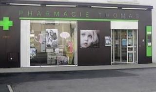 Pharmacie PHARMACIE THOMAS 0