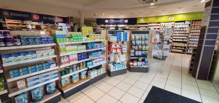 Pharmacie Pharmacie St Simon-Mediprix 1